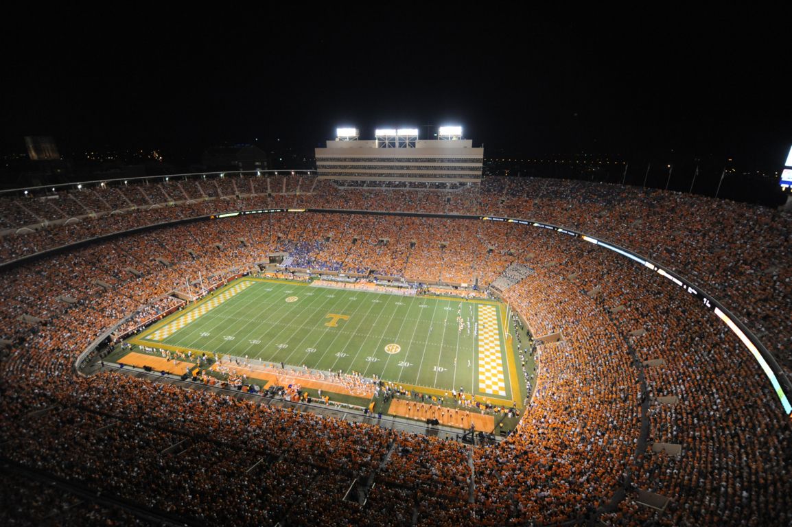 Cool Tennessee Vols HD Wallpapers