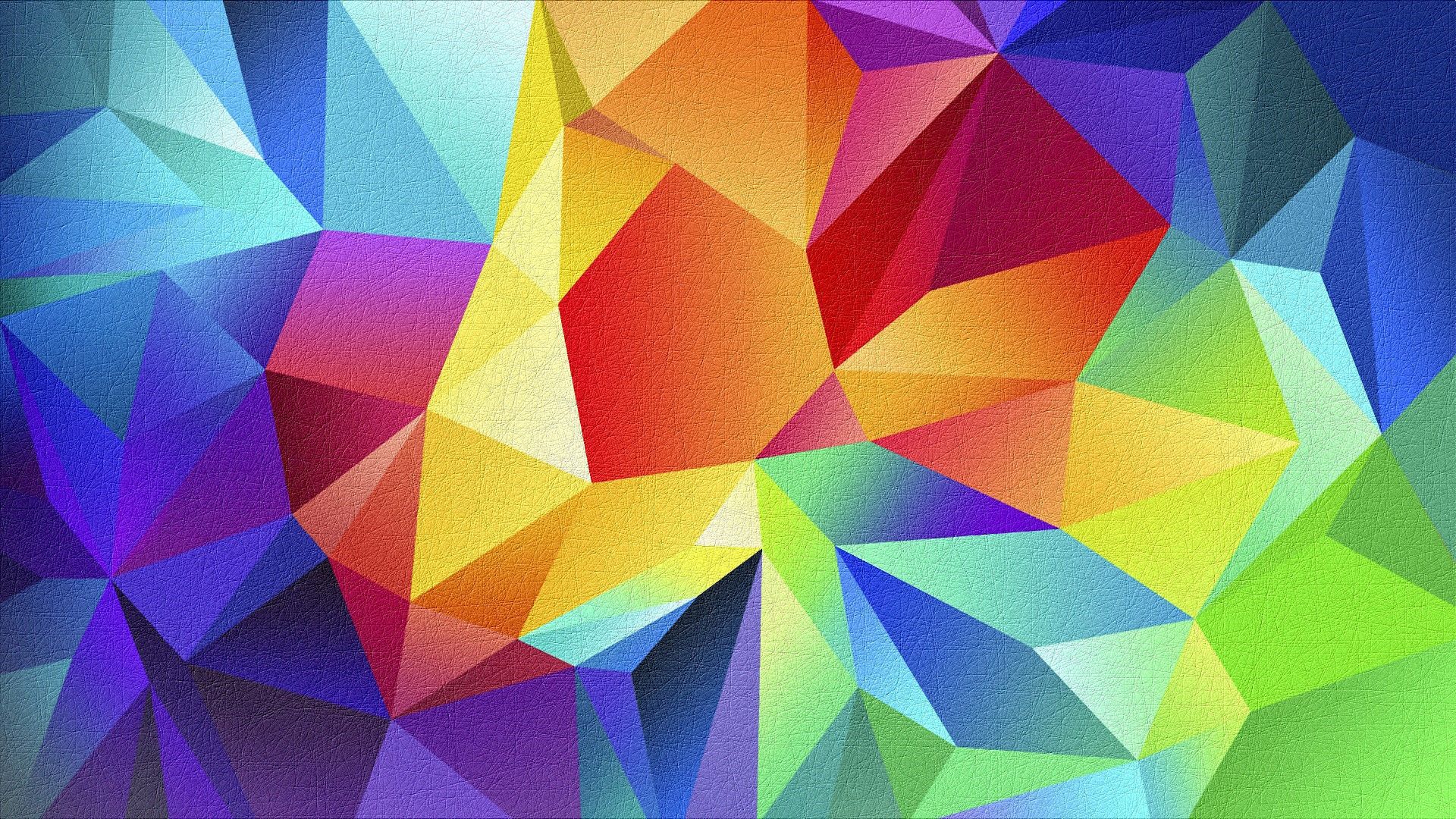 wapelper.com | Geometric Triangle Wallpaper 03