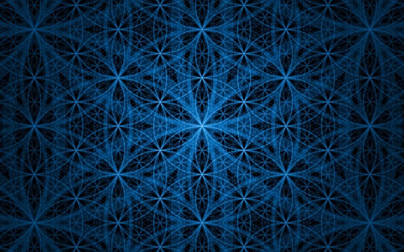 Pictures > flower of life iphone wallpaper
