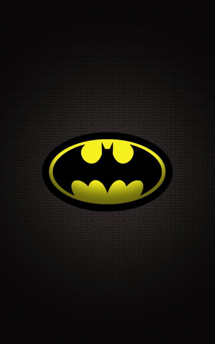 70+ Batman Logo HD Wallpapers and Backgrounds