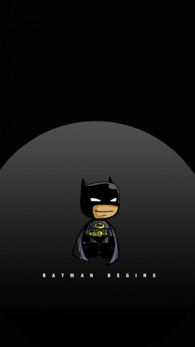 Batman iPhone Wallpapers
