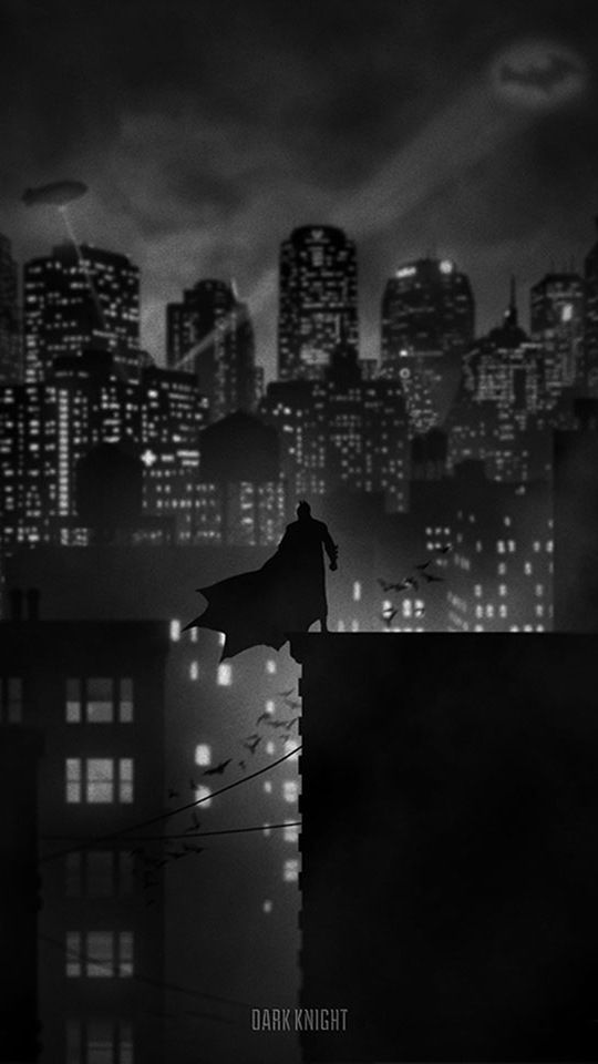 Batman - the dark night wallpaper, 2560x1600, 855