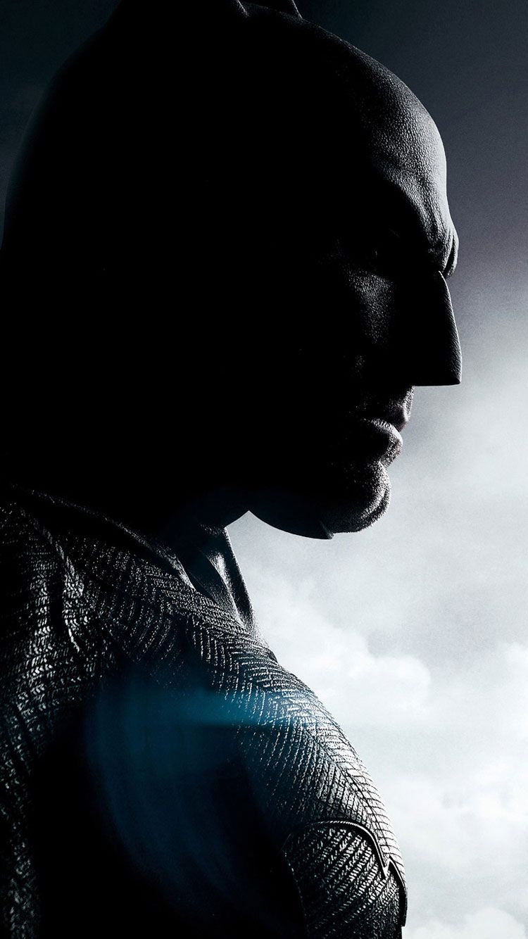 Batman vs Superman Dawn of Justice 2016 iPhone & Desktop