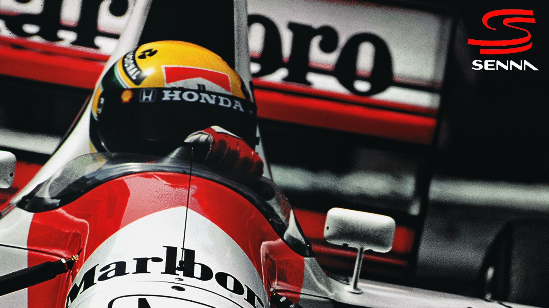 Fonds d'écran Senna : tous les wallpapers Senna