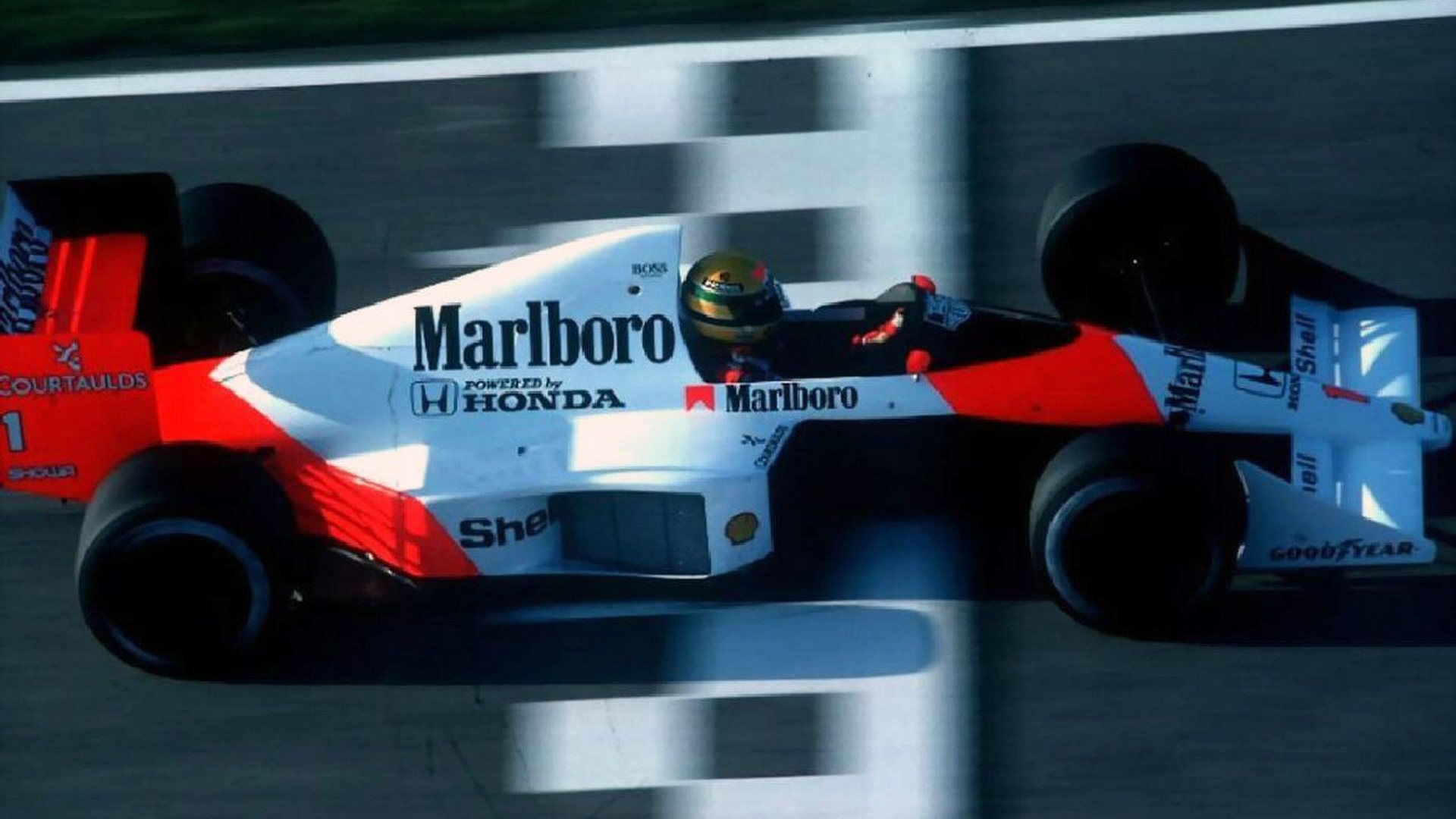 Wallpapers Ayrton Senna See More Info About S F Career On Our ...