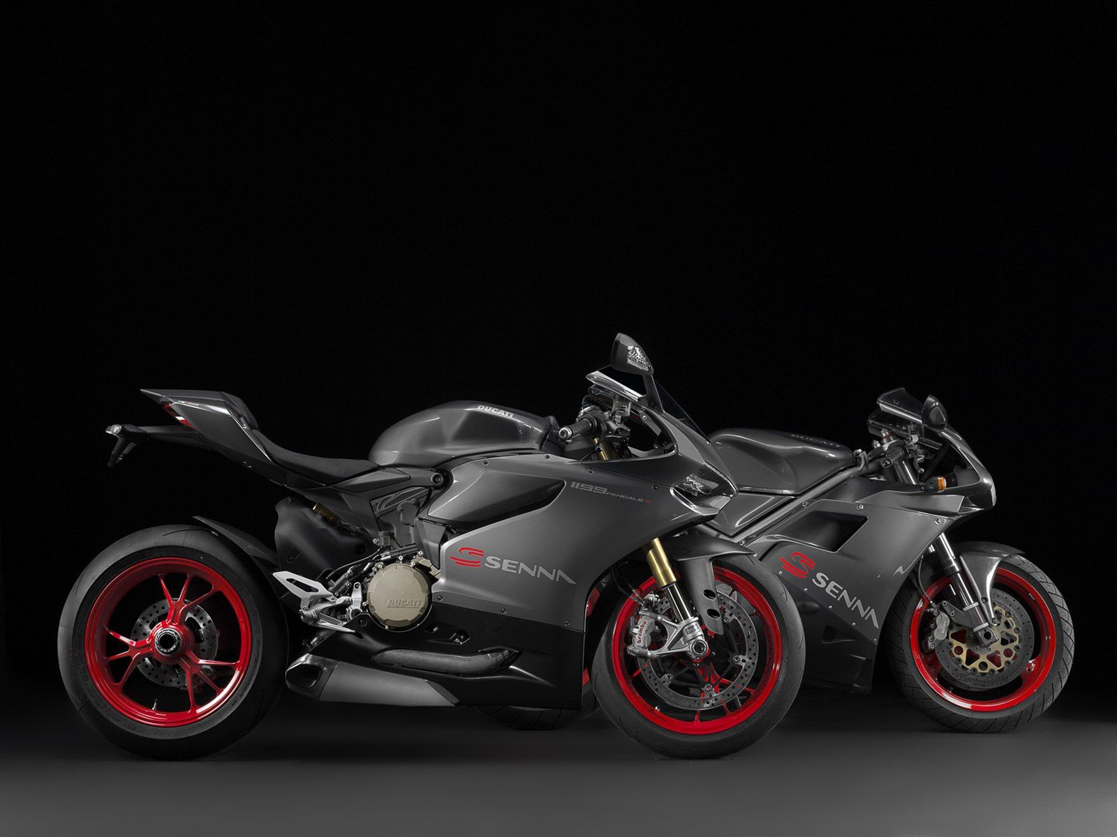 Ducati 1199 Panigale S Senna 2014 Exotic Car Wallpapers #02 of 6 ...