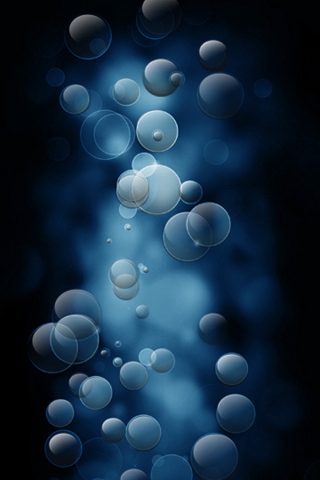 Bubbles Wallpaper hd For Iphone images