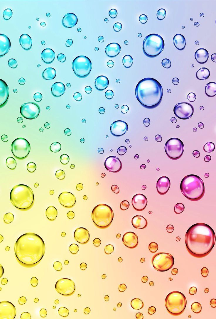 Cool bubble background | Cool Backgound | Pinterest | Ios 7 ...