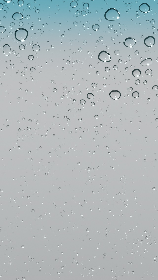 Bubbles Iphone 5 Wallpaper