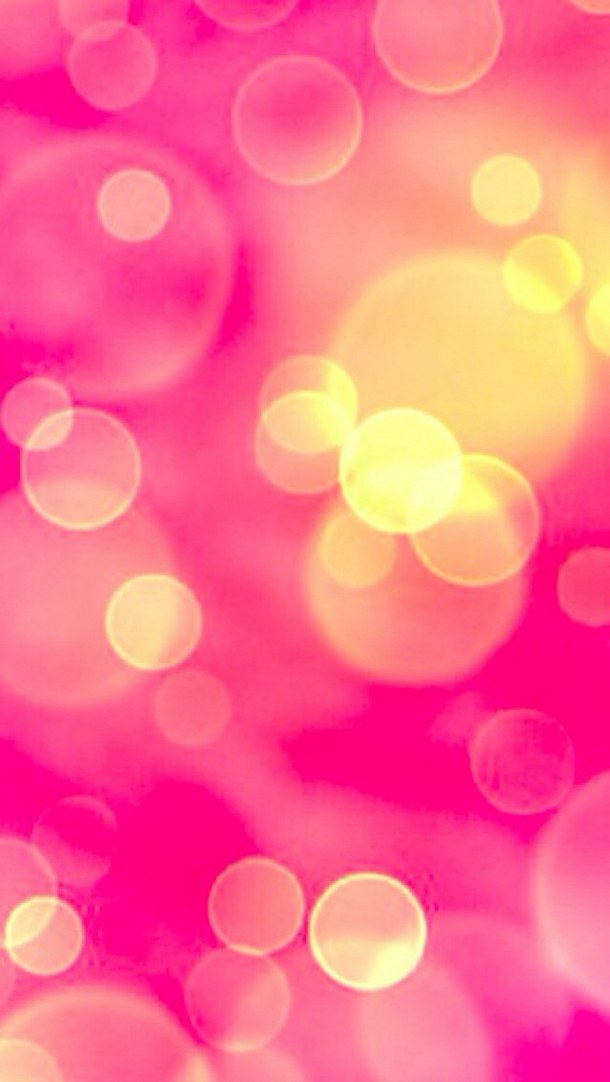 Cute pink bubble background - image #2060375 by Maria_D on Favim.com