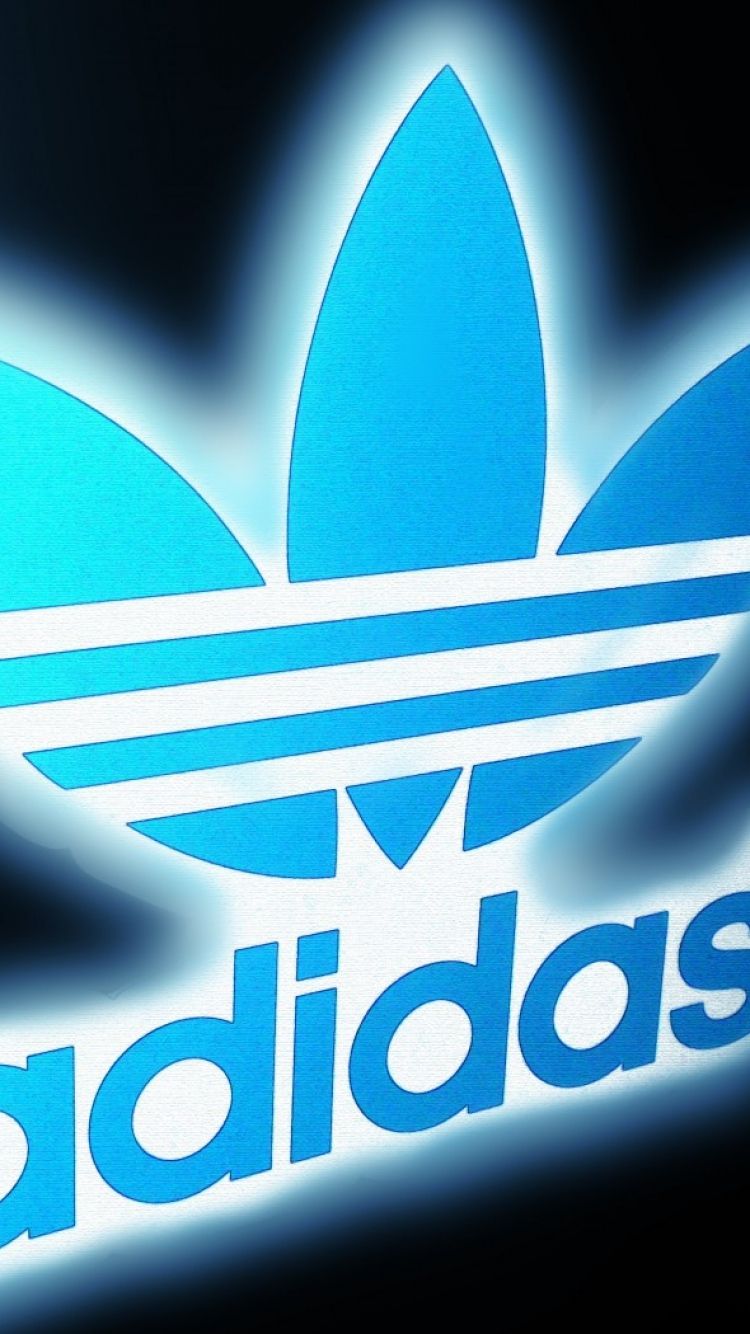 adidas original wallpaper iphone