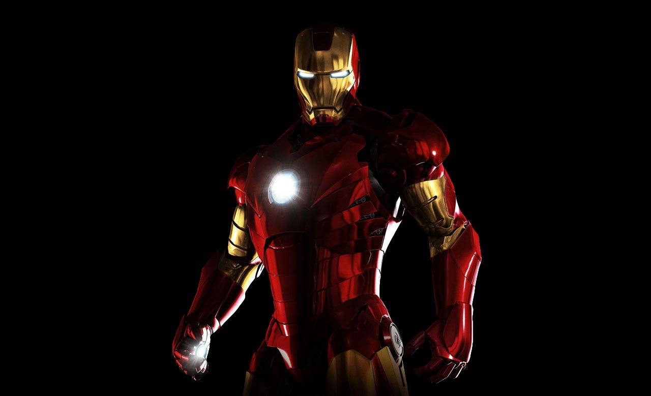 Iron Man 4 | Movie Wallpaper Pics