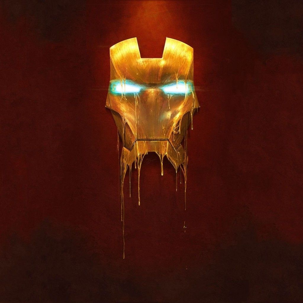 Iron Man 4 | IPad Wallpaper - Download Free IPad Wallpapers | Ipad ...