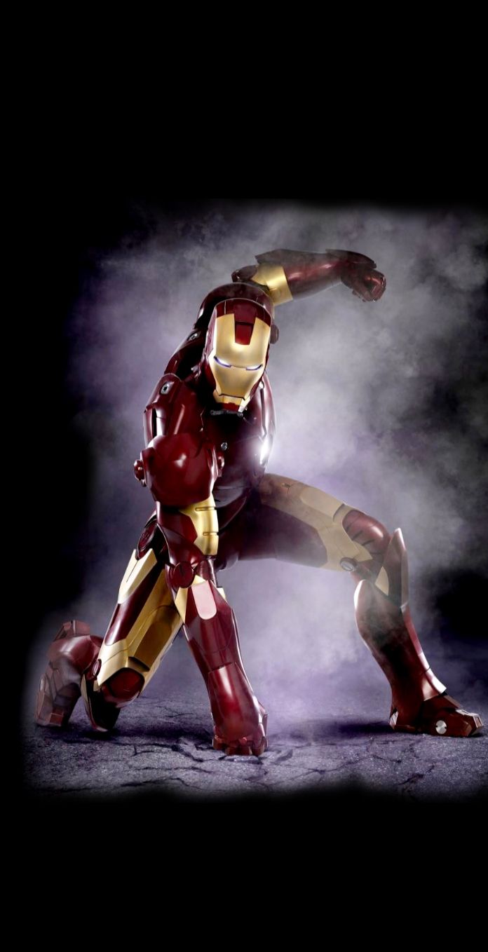 For the fans of Iron Man! Wallpaper iPhone 4/4S and iPhone 5/5S/5C ...