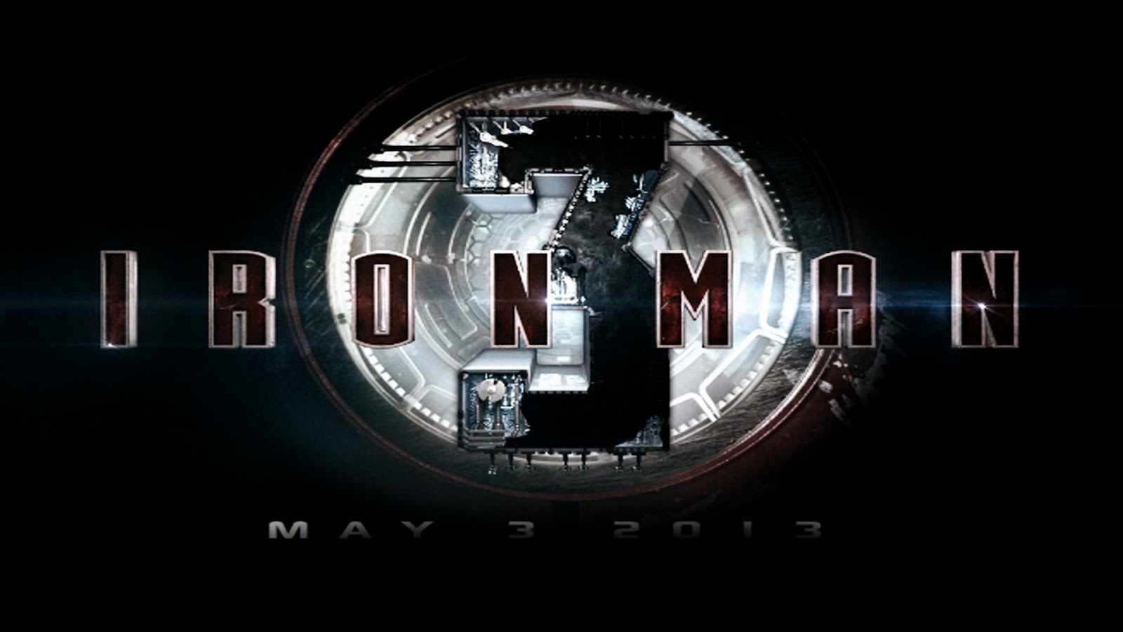 Iron Man 3 Movie Wallpapers | The Best Wallpapers