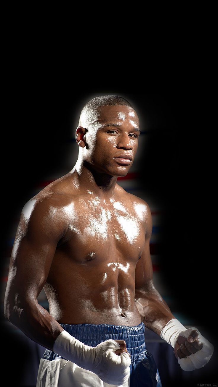 Get Wallpaper http / / iphone6papers.com / he53 floyd mayweather