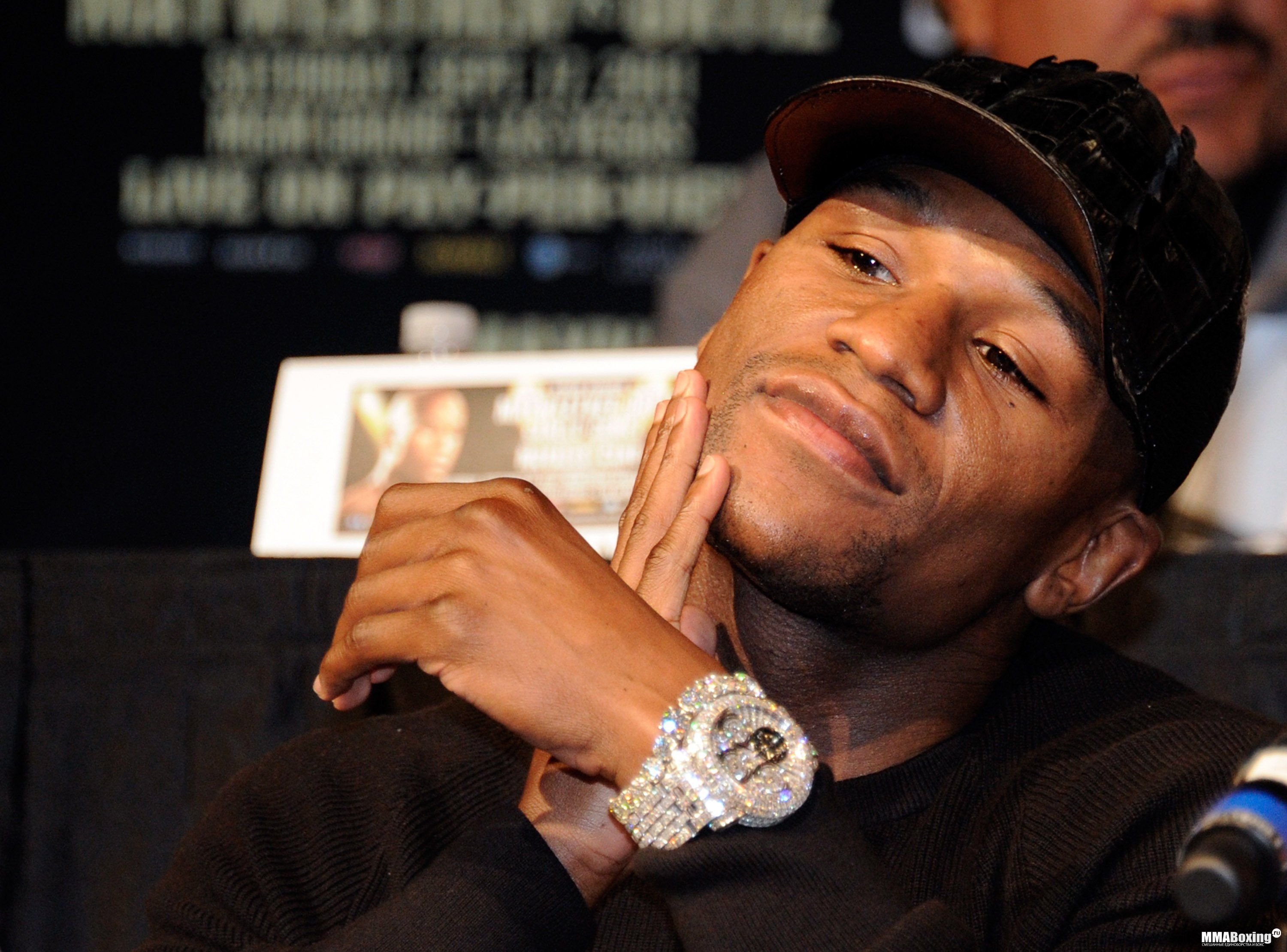 Floyd Mayweather athlete wallpapers and images - wallpapers