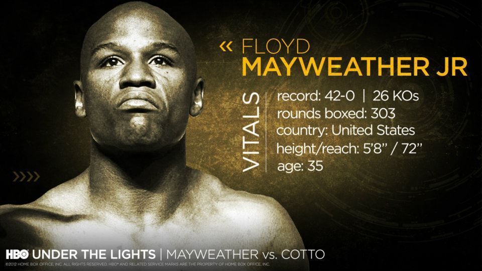 Boxing Pictures Boxing World Mayweather Cotto Wallpapers HD