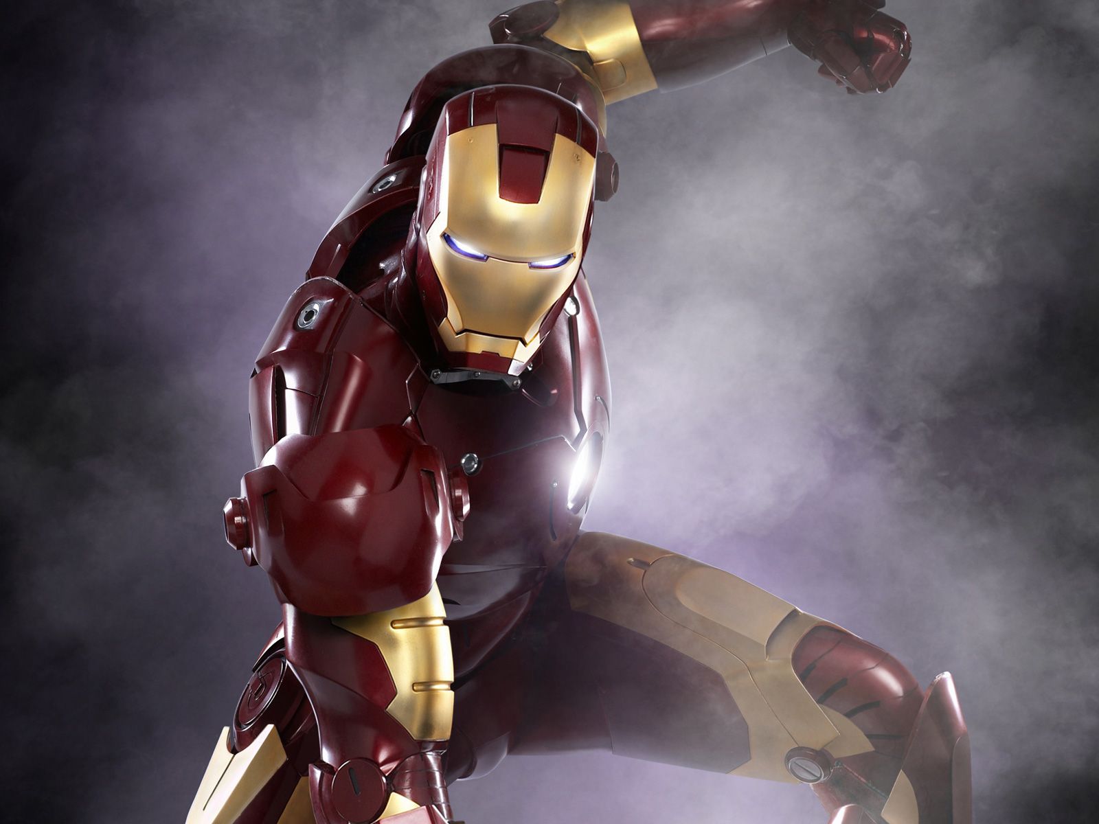 Iron Man HD Wallpapers Download