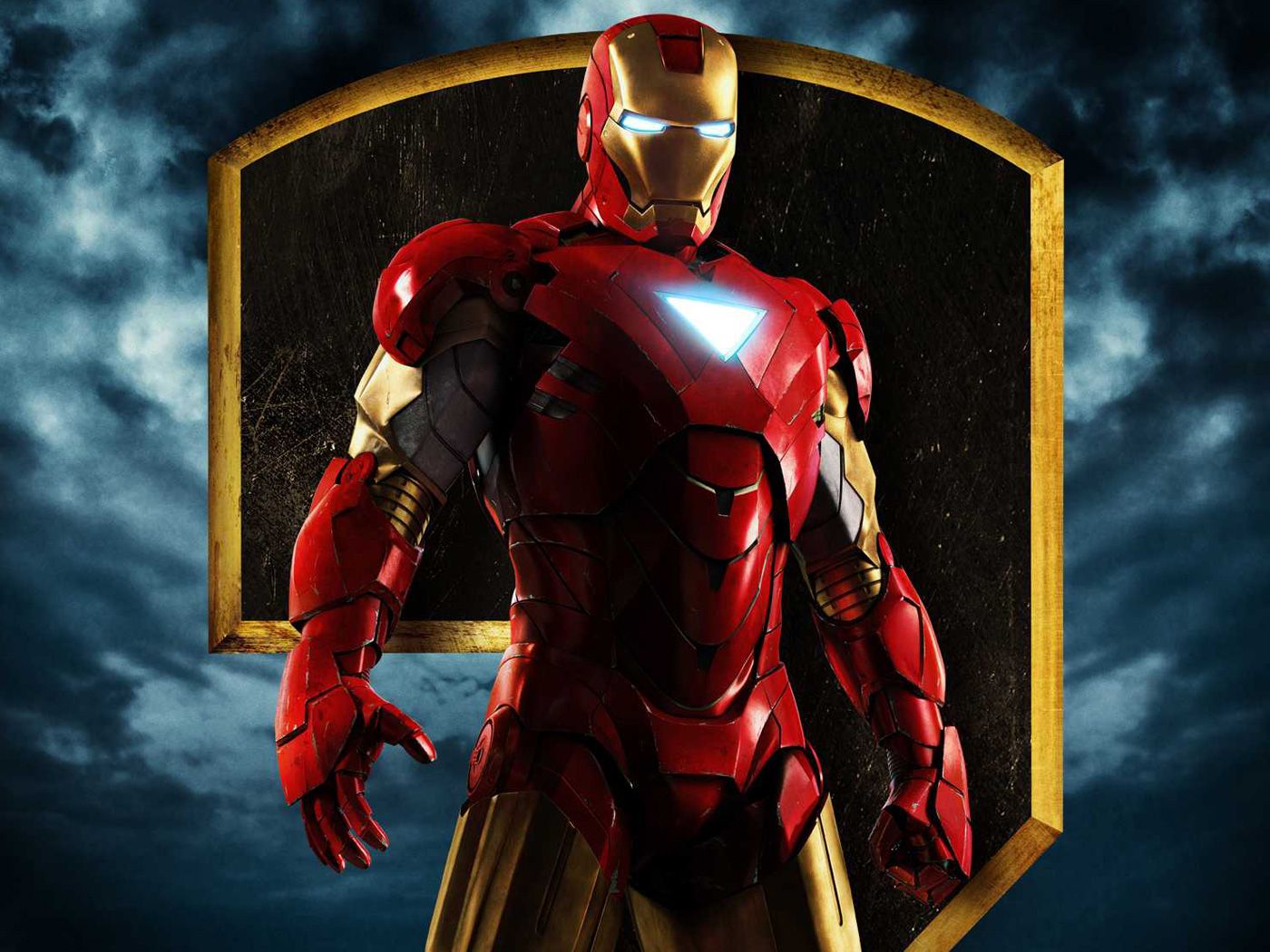 2010 Iron Man 2 Movie Wallpapers | HD Wallpapers