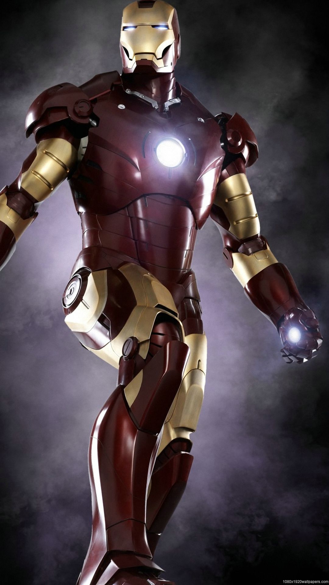 1080x1920 Iron Man 5 Wallpapers HD
