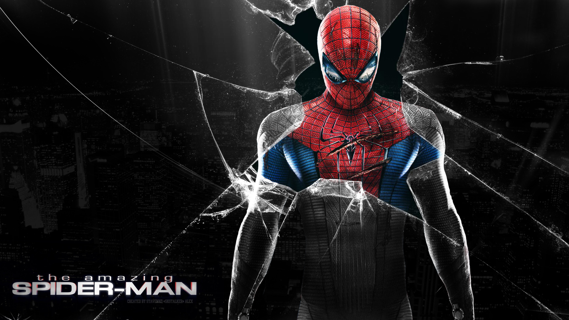Spiderman 4 HD Wallpapers2