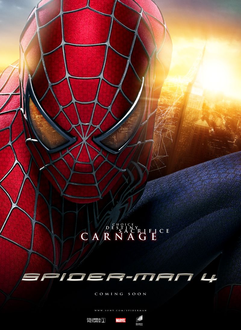 Spiderman 4 Wallpapers Free Download in HD