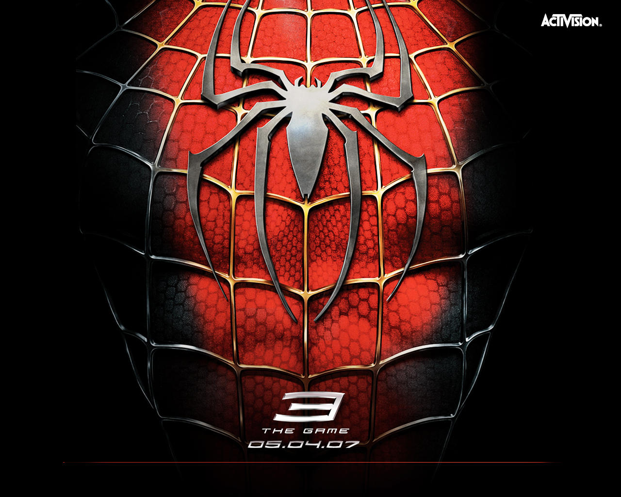 Wallpaper Wallpaper Spiderman 3 Hd