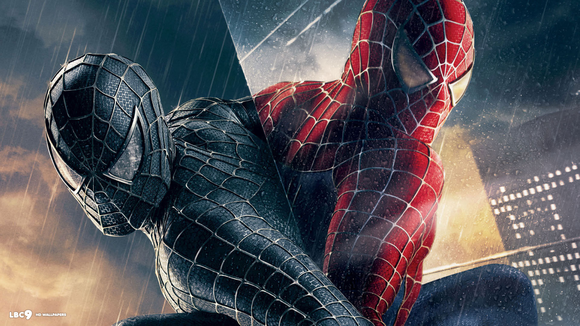 High Quality Spiderman 4 HD Wallpapers6 - HD Wallpapers N