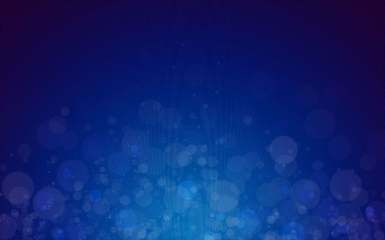 Abstract Blue Bubbles | Free Android wallpapers for your tablet ...