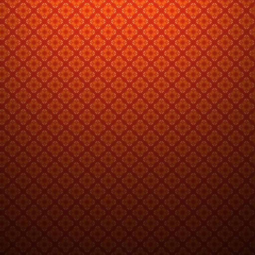 Backgrounds for tablets orange dark gluw pattern tablet background ...