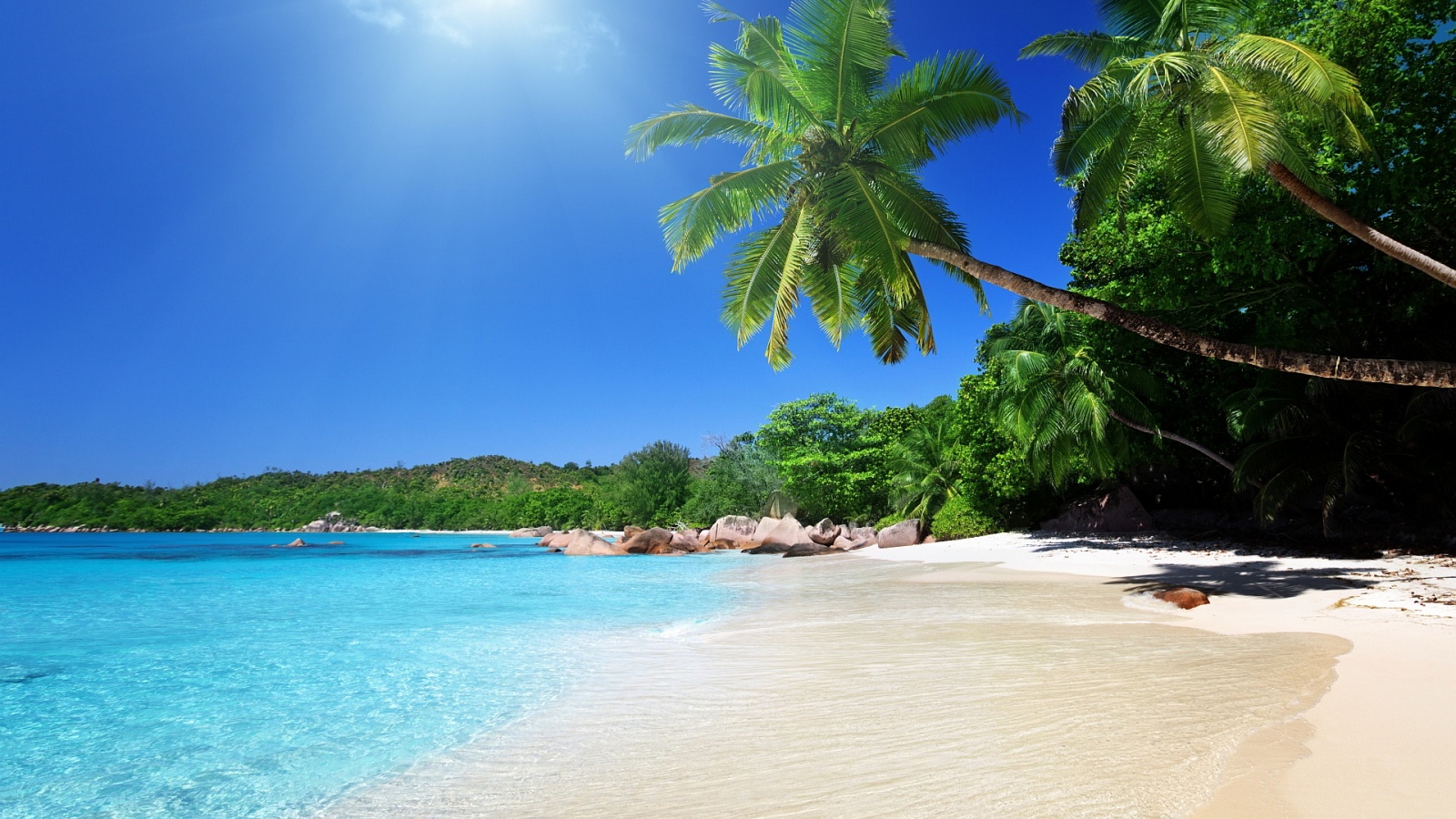 Download These 42 High Res Caribbean Wallpaper Backgrounds Here ...