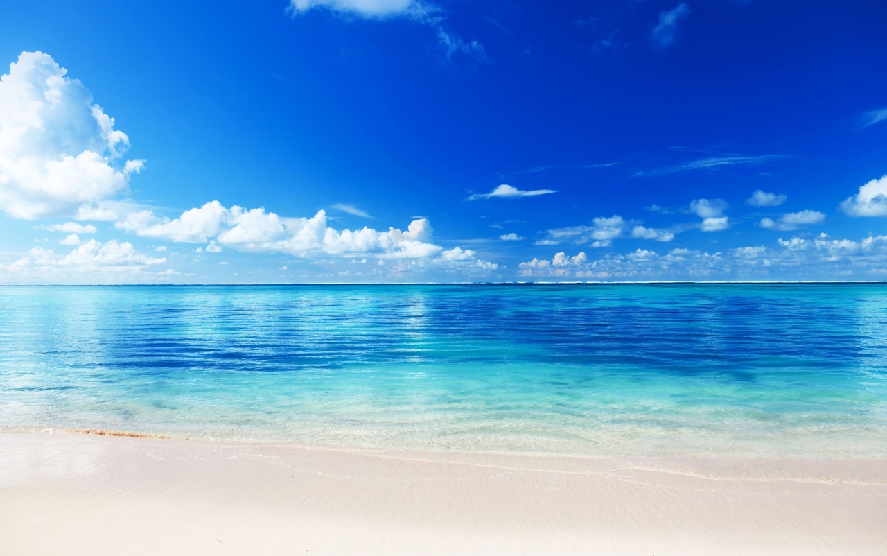 Beach Wallpaper Caribbean | Download HD Wallpapers | Wallpapers Hub