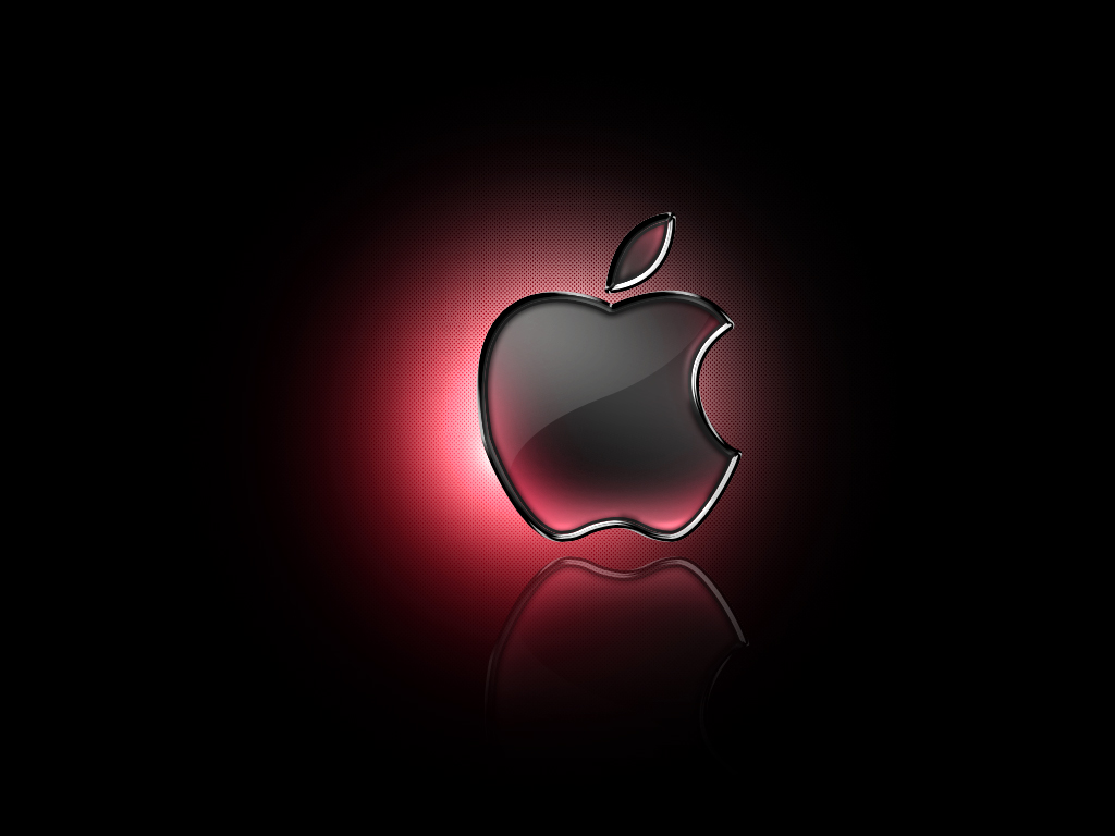Apple Logo Wallpapers Group 93