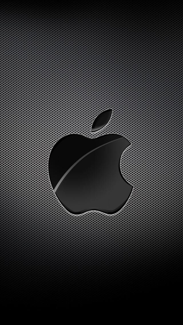 Apple lock screen for iPhone5 | iPhone 5 Wallpapers | Pinterest ...
