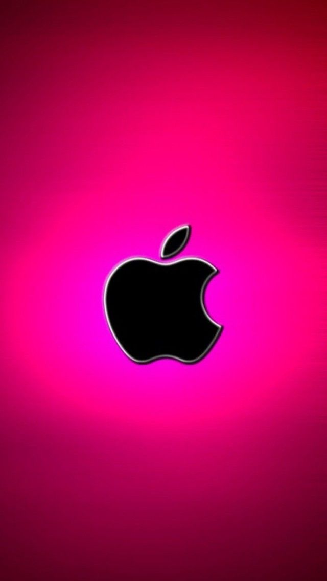 Apple on Pinterest | Apple Logo, Apple Wallpaper and iPhone wallpapers