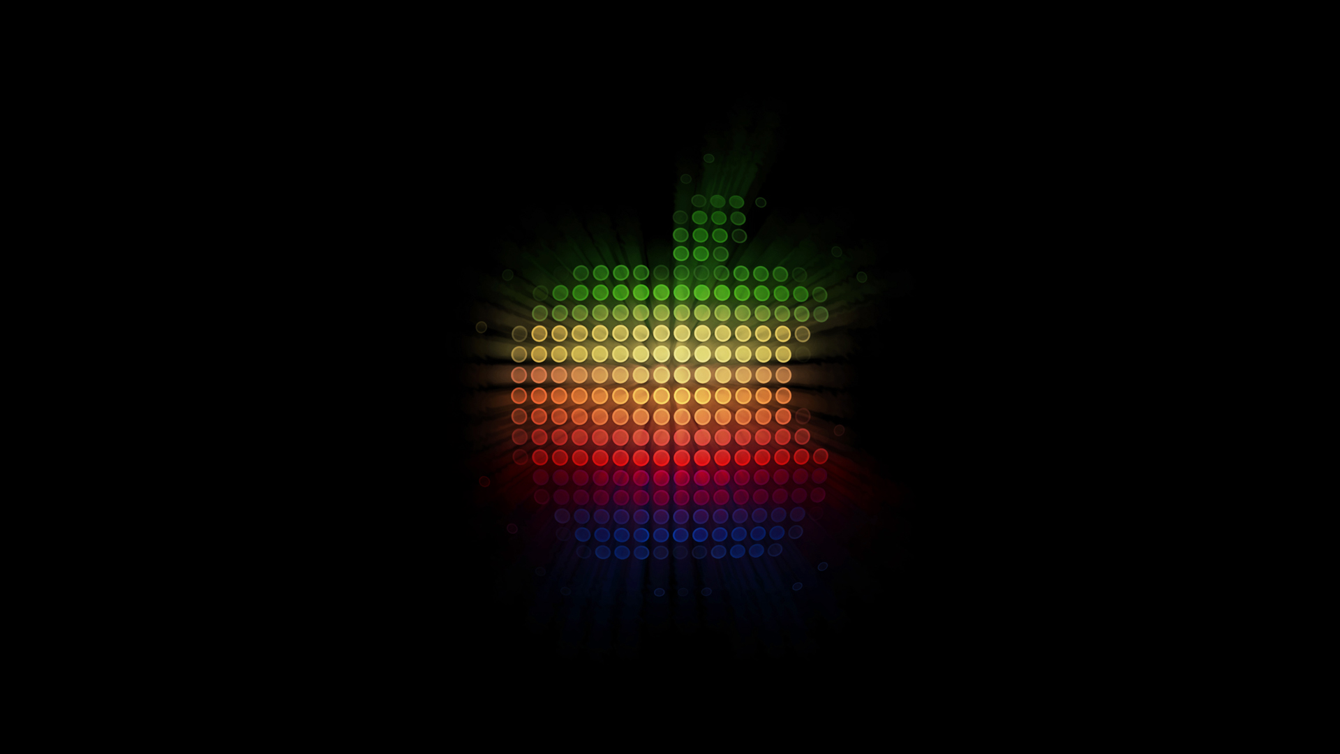 Apple Free Wallpaper, Multi-color Free HD Wallpapers, Images ...