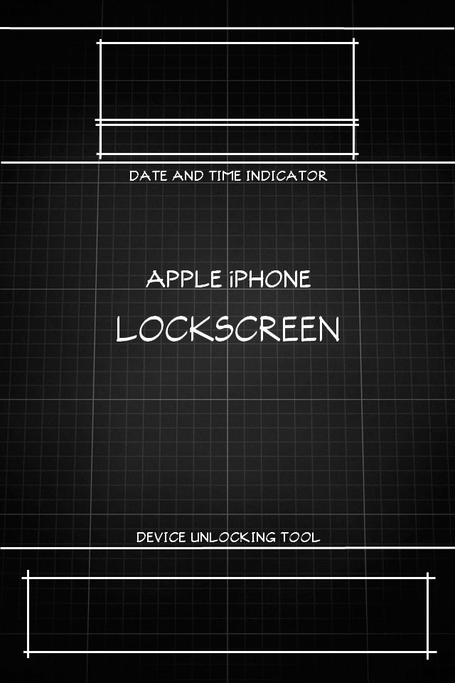Apple iPhone lock screen - it's your decision | Themans ...