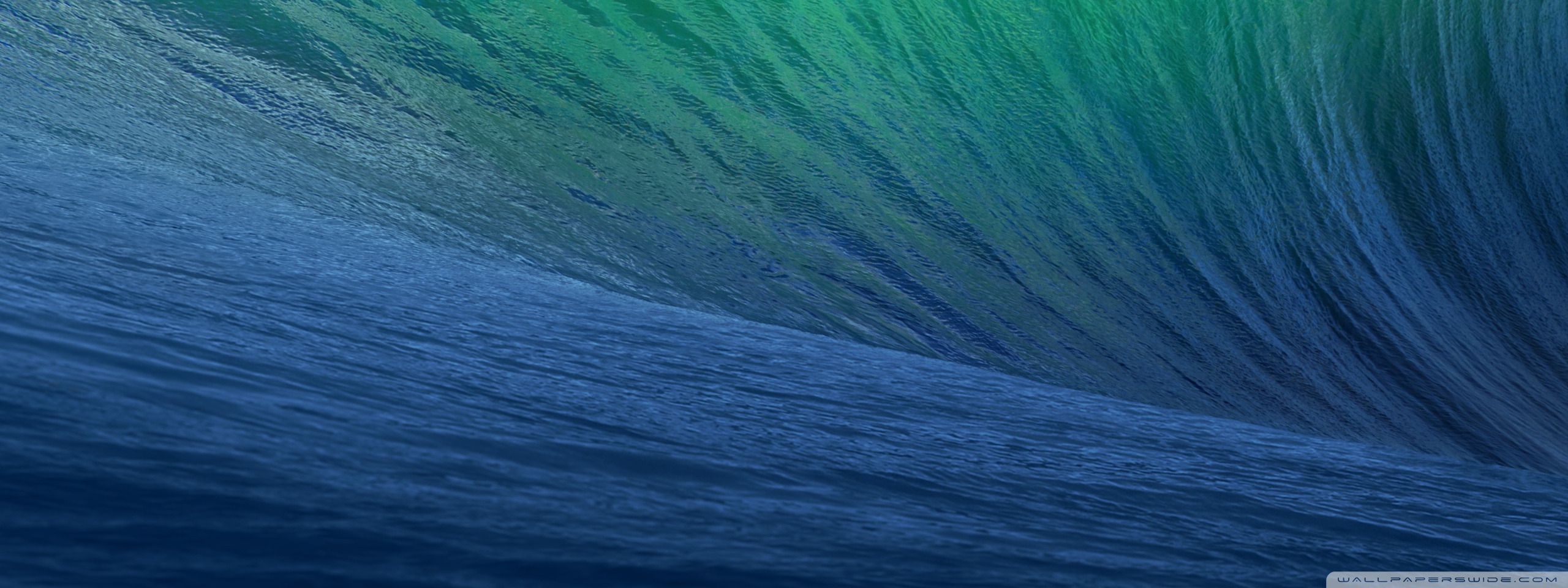 Apple Mac Os X Mavericks Hd Desktop Wallpaper Widescreen High