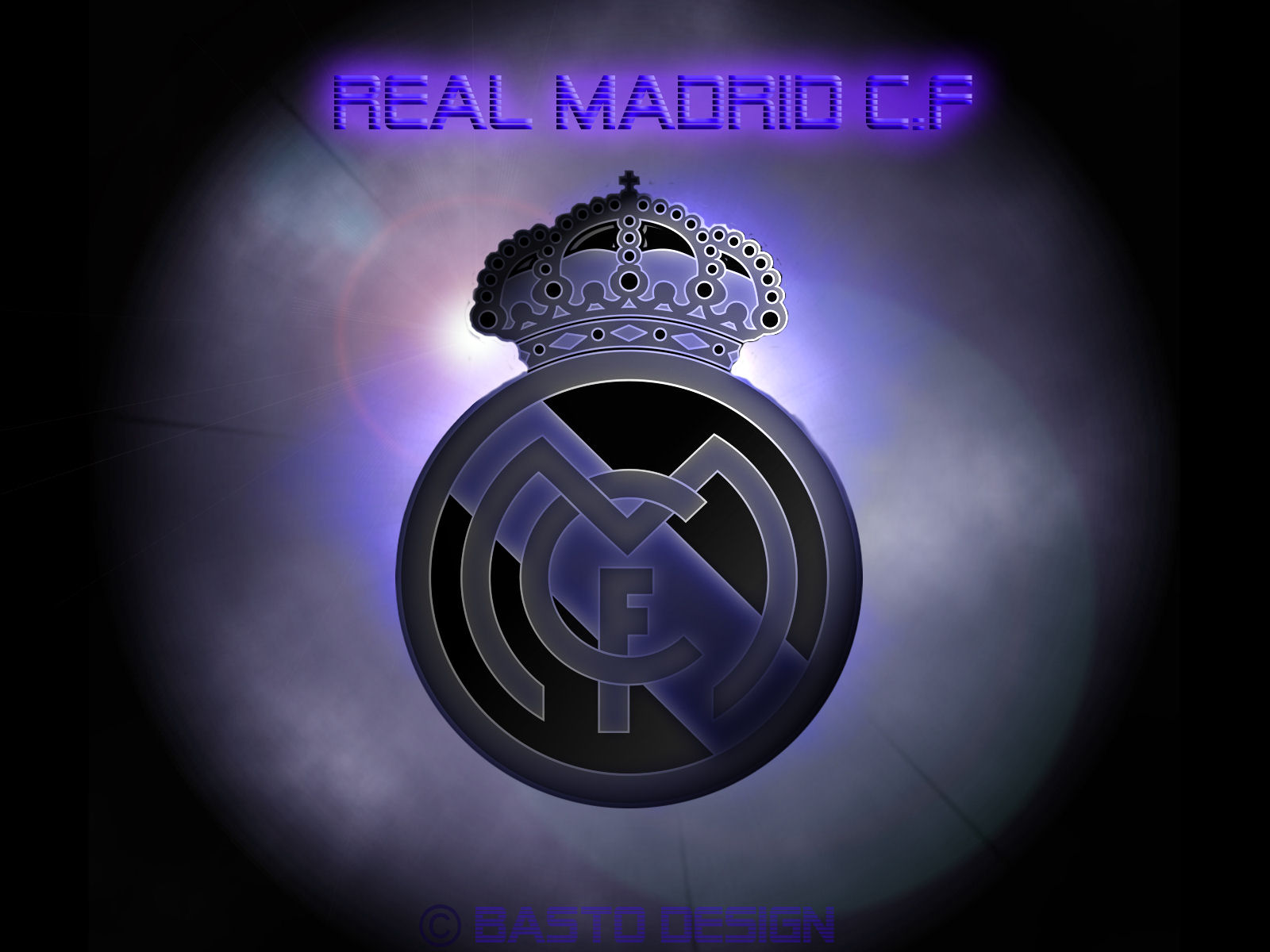 Real Madrid C.F. Full Screen Background Apple HD Wallpaper ...