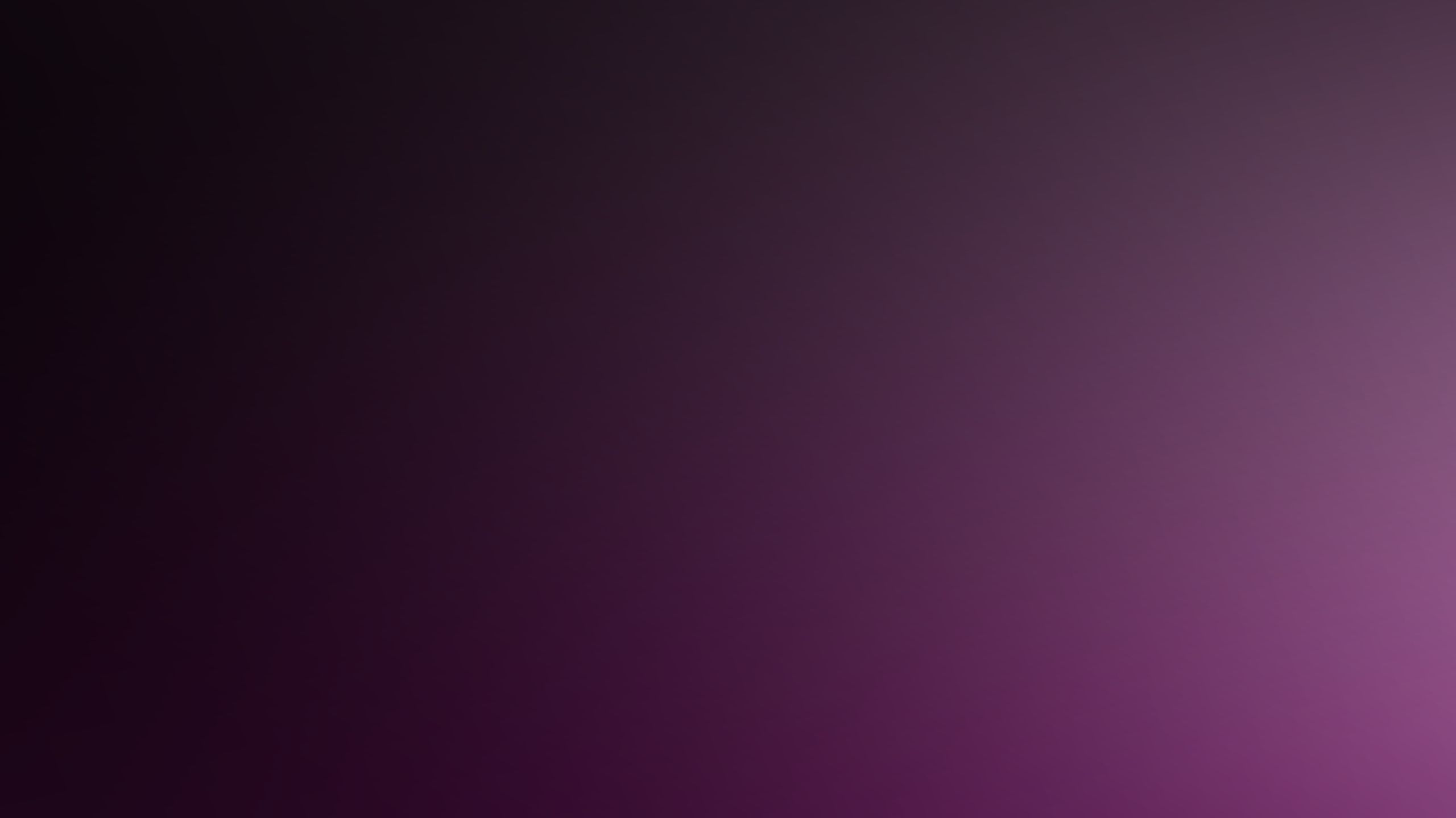 Download Wallpaper 2560x1440 Purple, Dark, Shadow, Color Mac iMac
