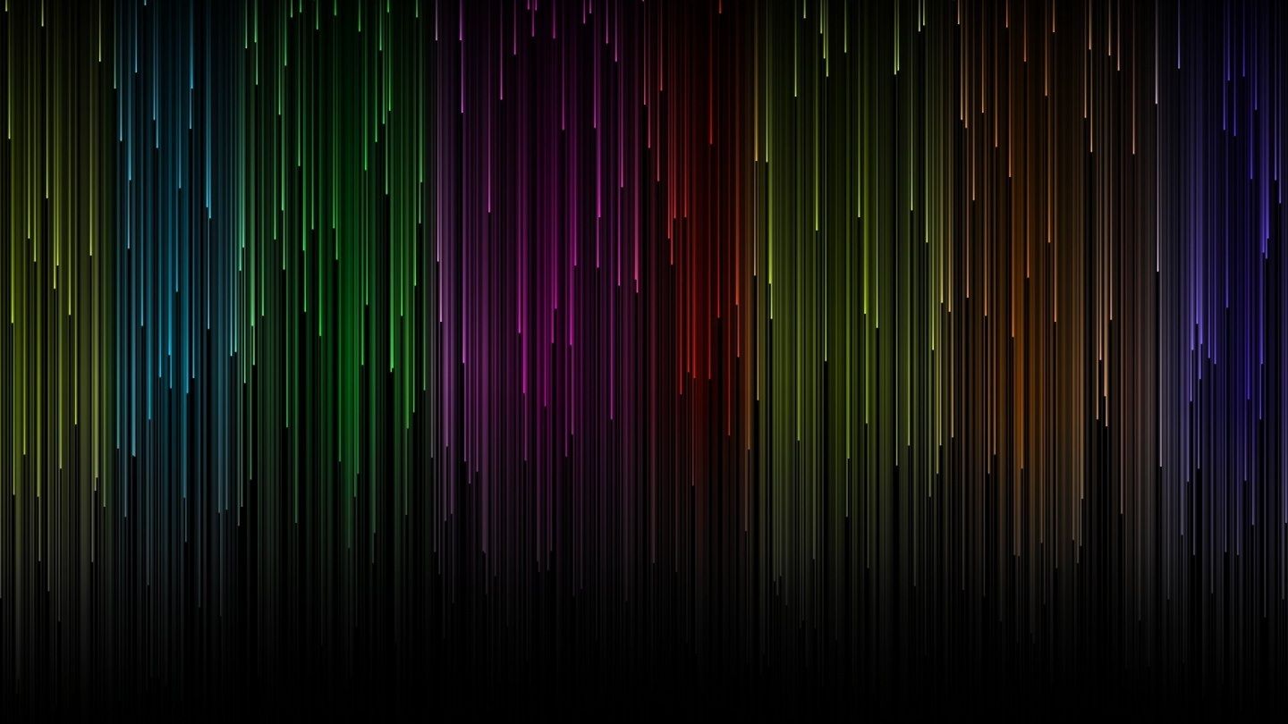 amazing-color-light-falling-from-above-in-dark-background-hd ...