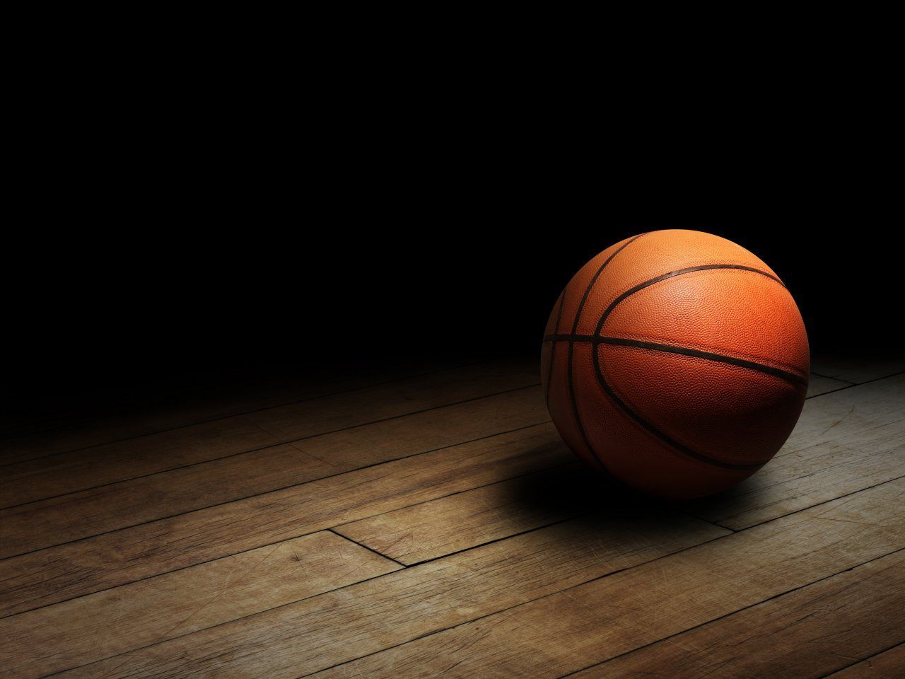 Pictures basketball court background