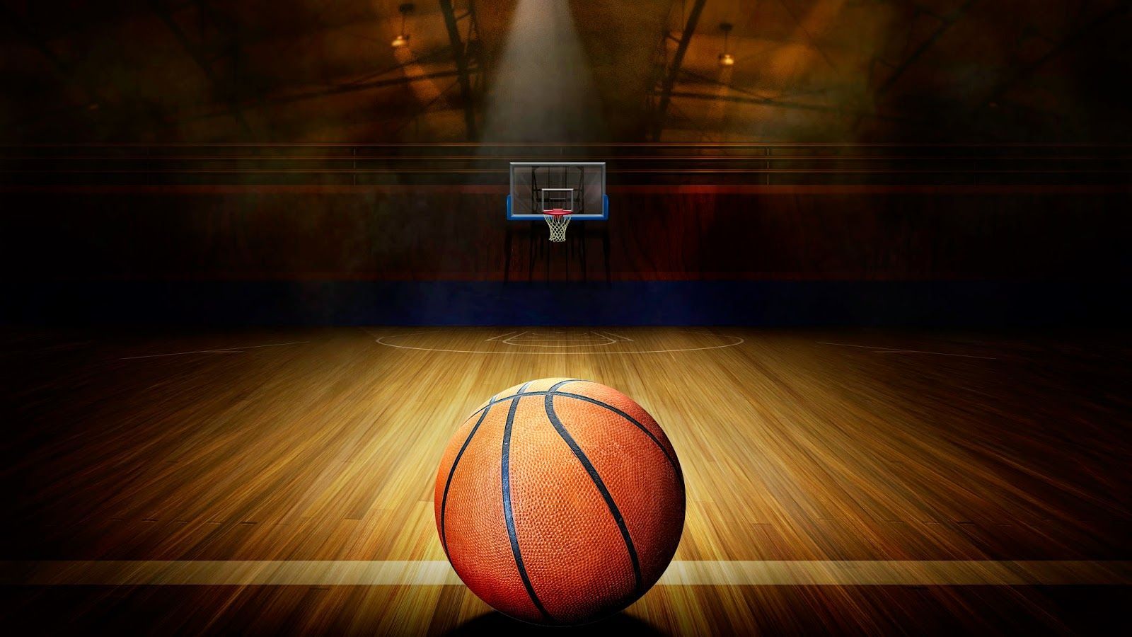 Basketball Court wallpaper HD. Free desktop background 2016 in
