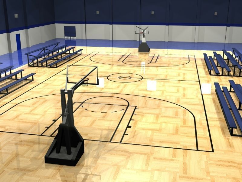 nba basketball court 2k games wallpaper 1600×1200 px | cute Wallpapers