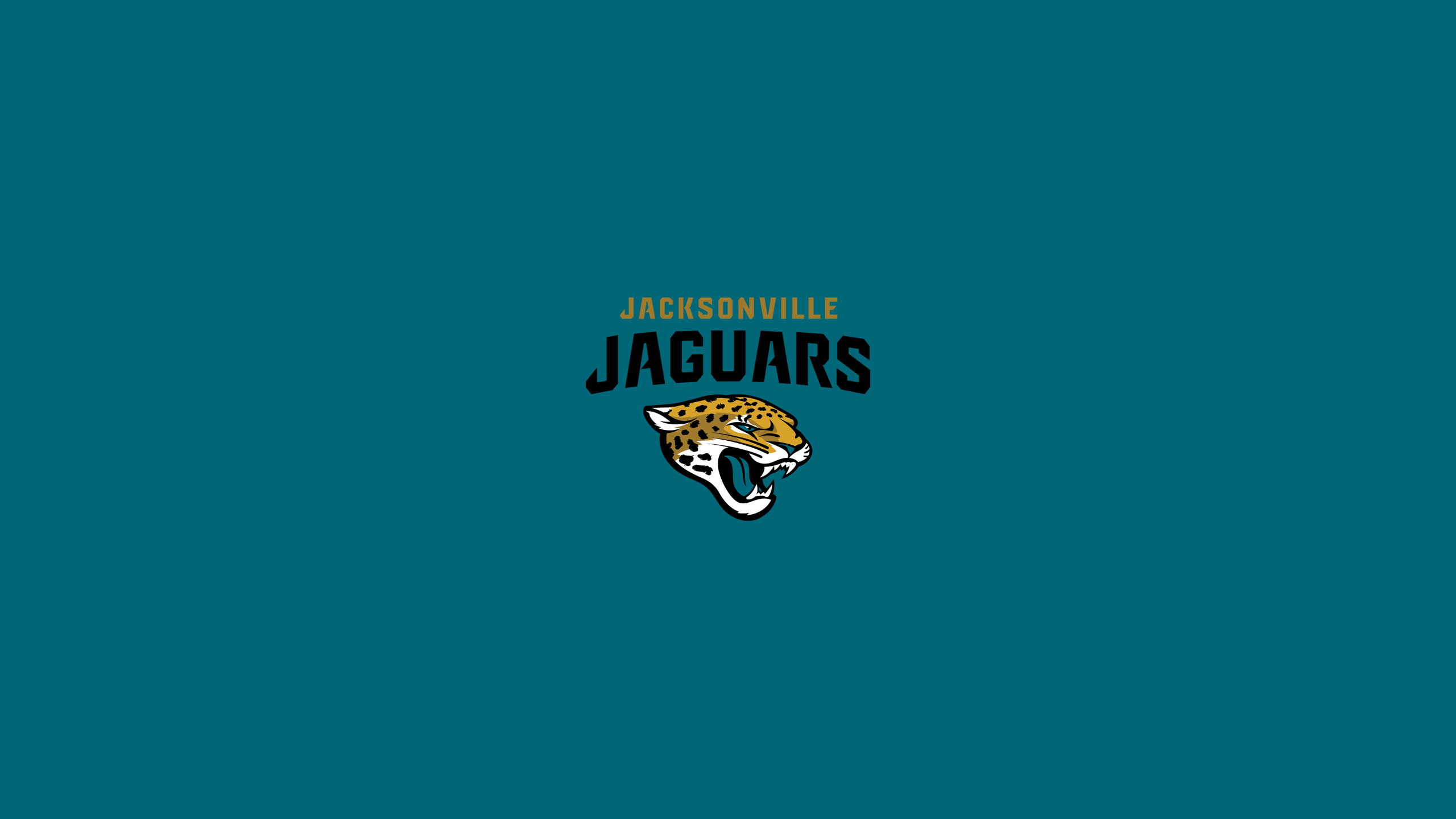 Jacksonville Jaguars Wallpaper #6873496