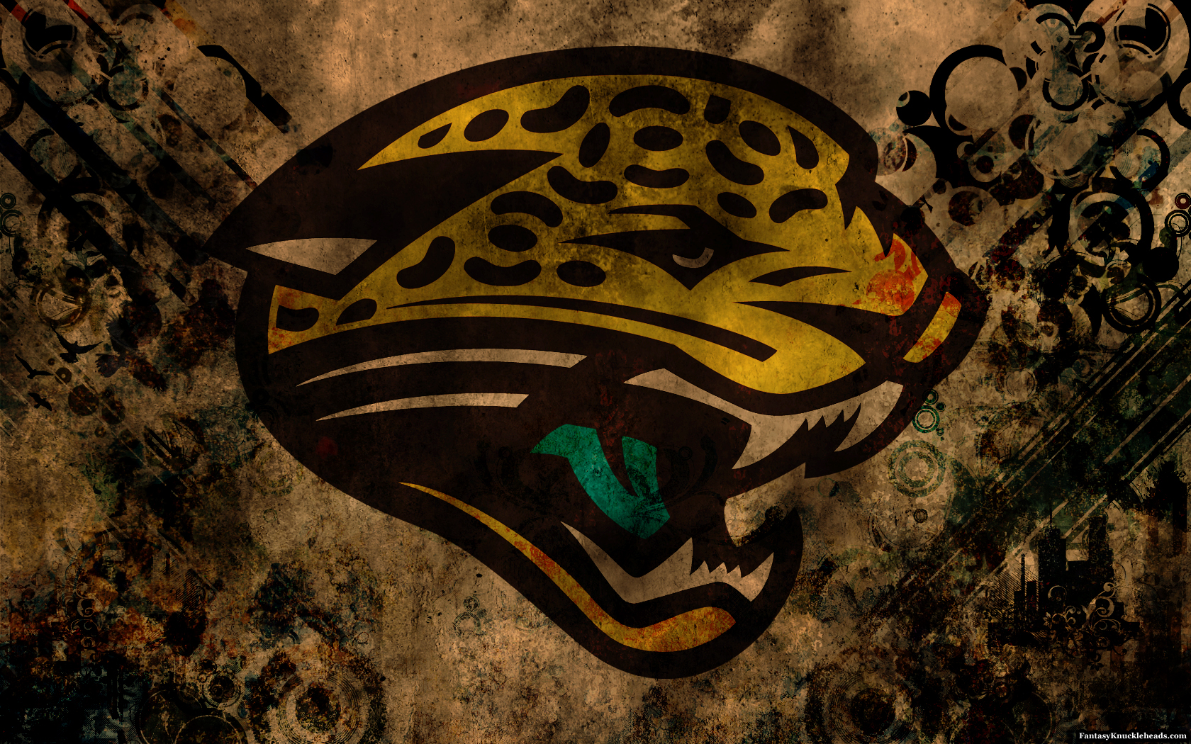 Jacksonville Jaguars Wallpapers HD | Full HD Pictures