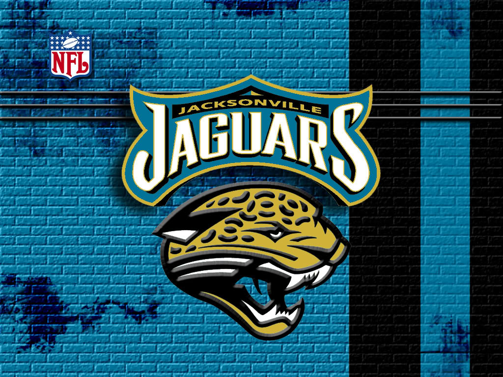 Jacksonville Jaguars wallpaper | 1024x768 | #69355