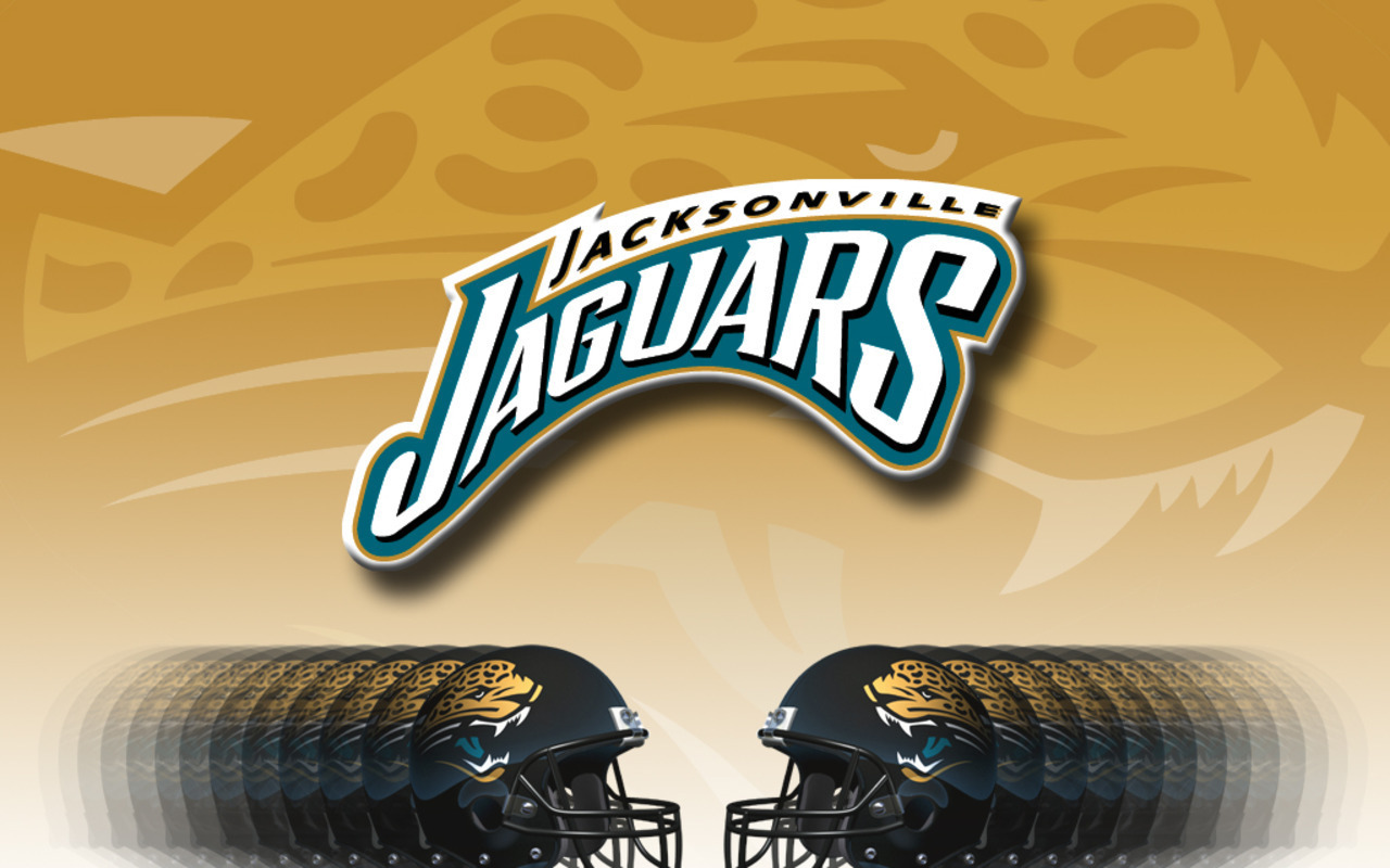 Jacksonville Jaguars - NFL Wallpaper (4660442) - Fanpop