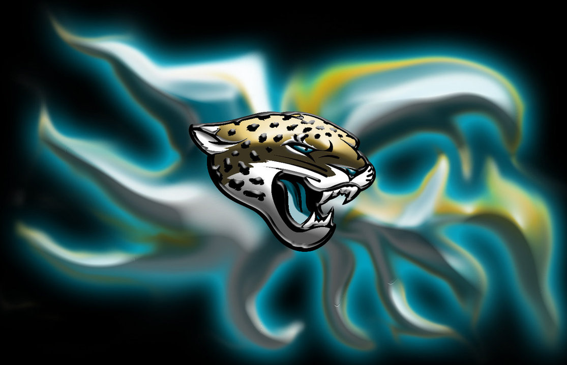 Jacksonville Jaguar by BlueHedgedarkAttack on DeviantArt